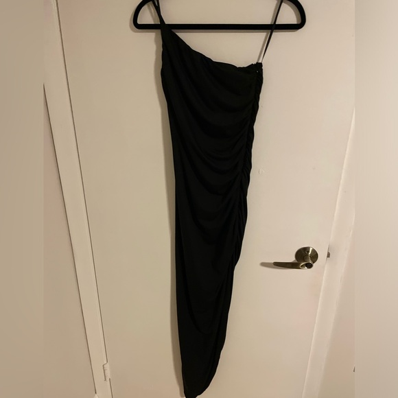 Hello Molly Talking All Night Maxi Dress - Picture 3 of 6